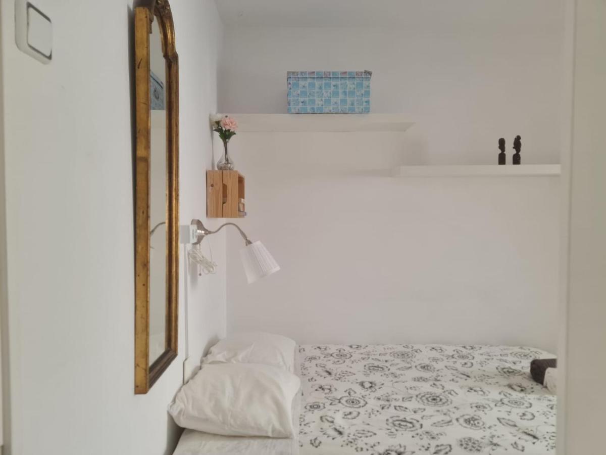 Alojamiento Can Buxeres L'Hospitalet de Llobregat Exterior foto