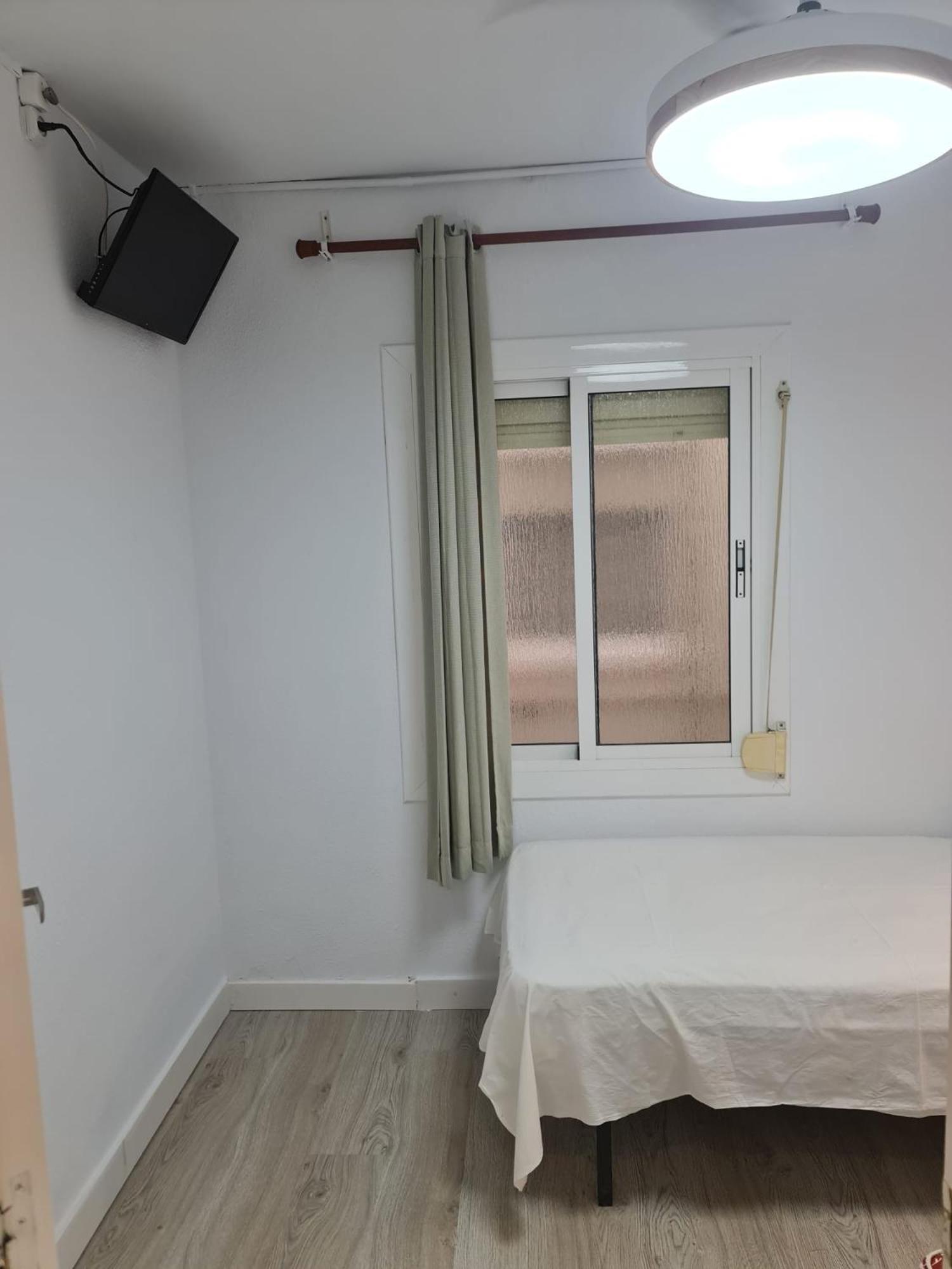 Alojamiento Can Buxeres L'Hospitalet de Llobregat Exterior foto